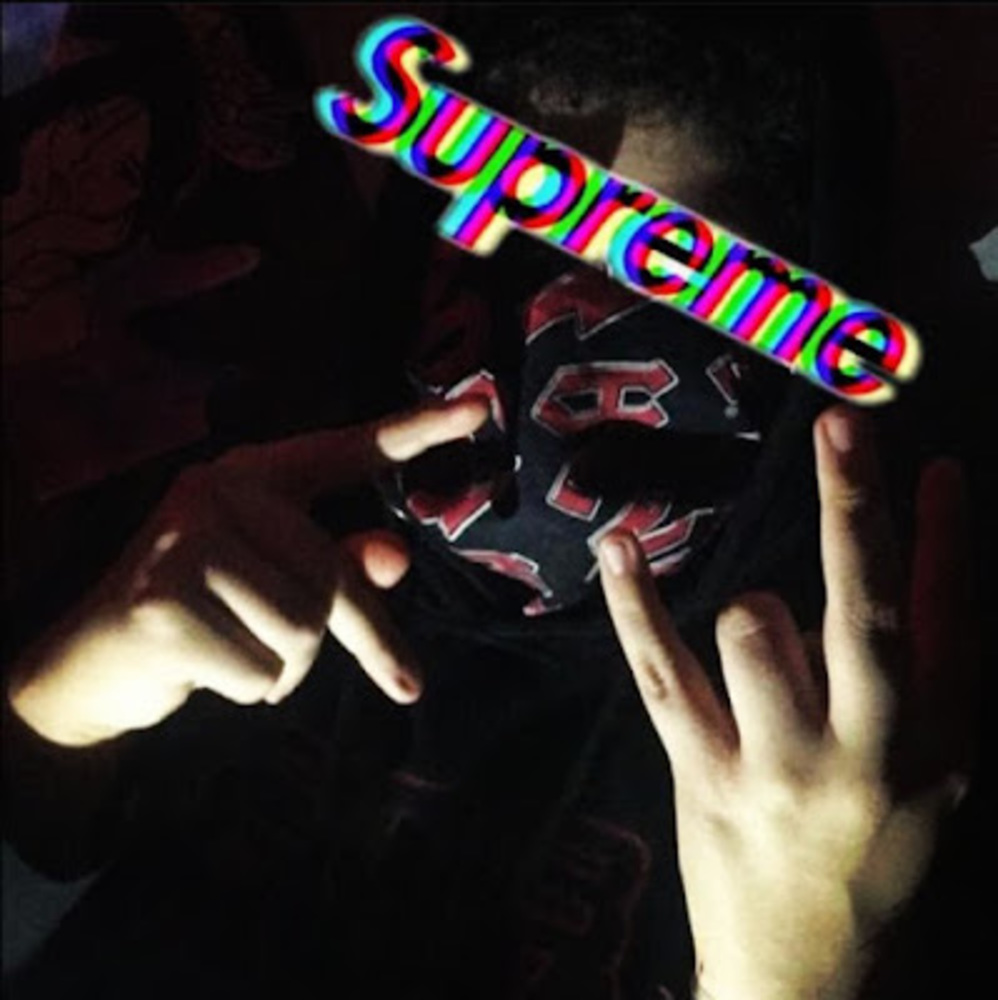 Meet your Posher, Kysloxx